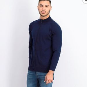 Mens Jeremy Argyle Sweater